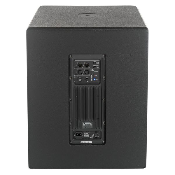 Aktiver Subwoofer the box DSP 18 Sub – Ansicht 1