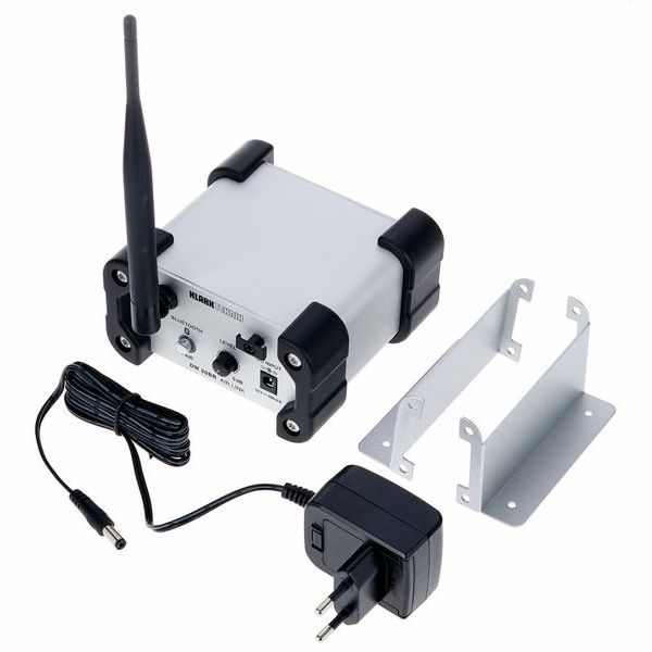 Bluetooth Empfänger – Ansicht 3