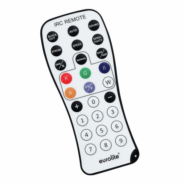 Eurolite LED KLS-180 Compact Light Set mit Stativ – Ansicht 6