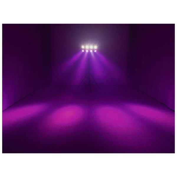 Eurolite LED KLS-180 Compact Light Set mit Stativ – Ansicht 5