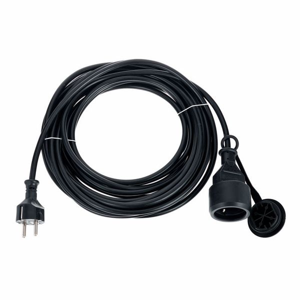 Stromverlängerungs Kabel 10 Meter – Ansicht 1