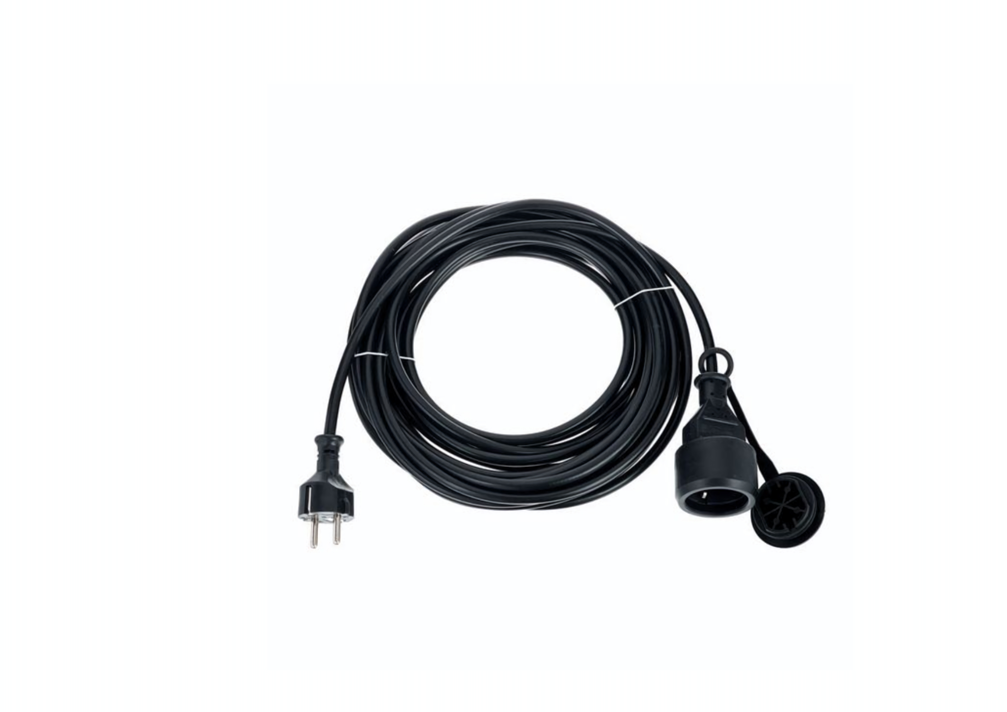 Stromverlängerungs Kabel 10 Meter