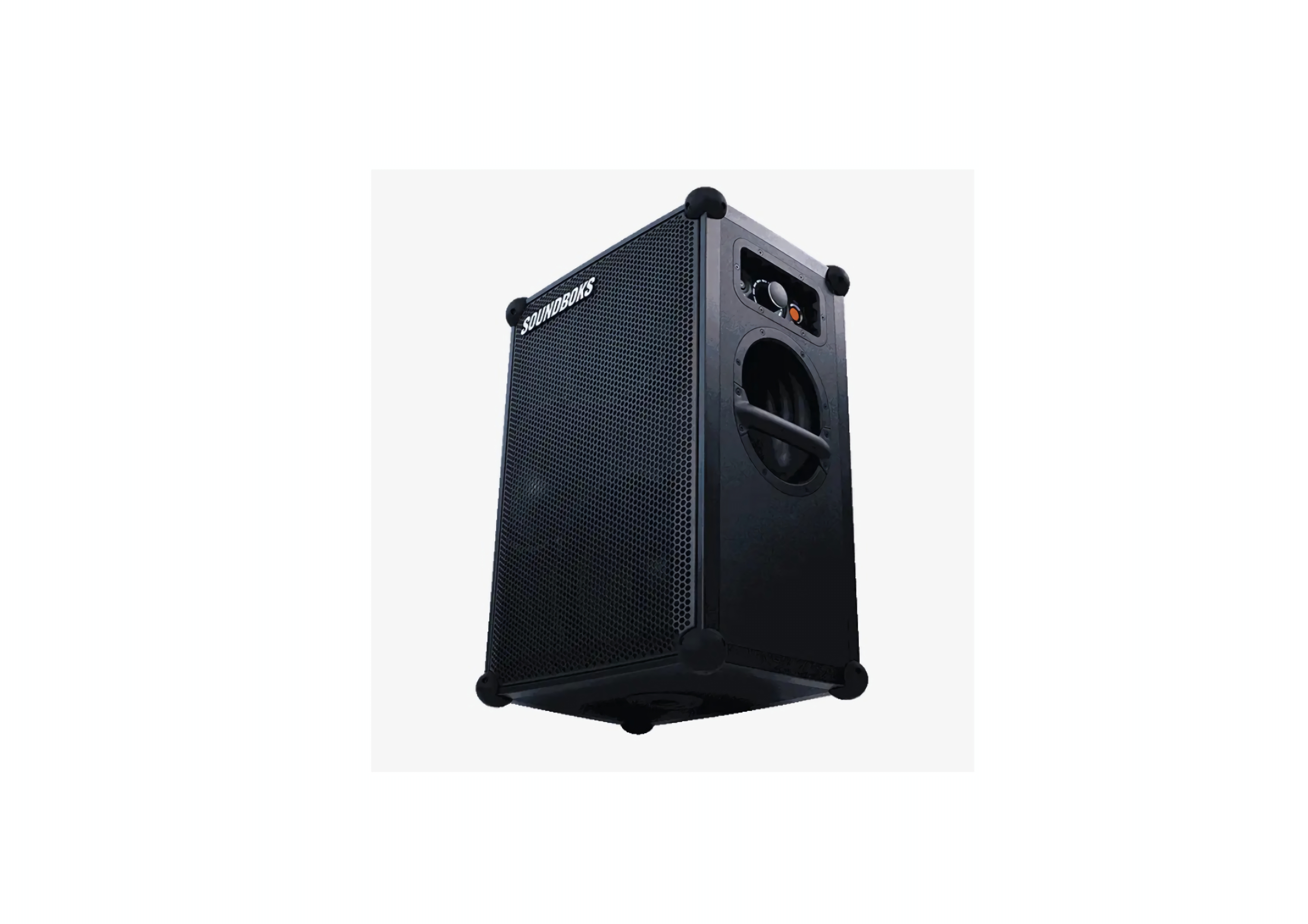 Soundboks 4 Akku Lautsprecher